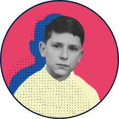 Logo Messengerprojekt