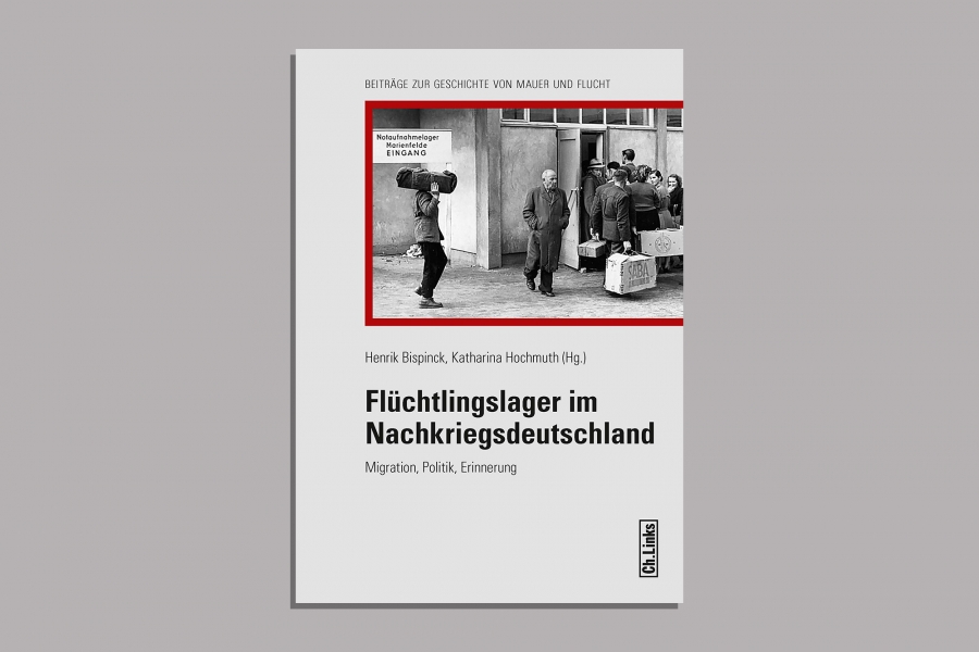 Fluechtlingslager
