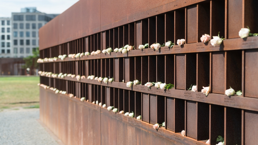 Fenster des Gedenkens