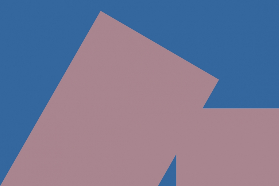 Logolement der Stiftung Berliner Mauer