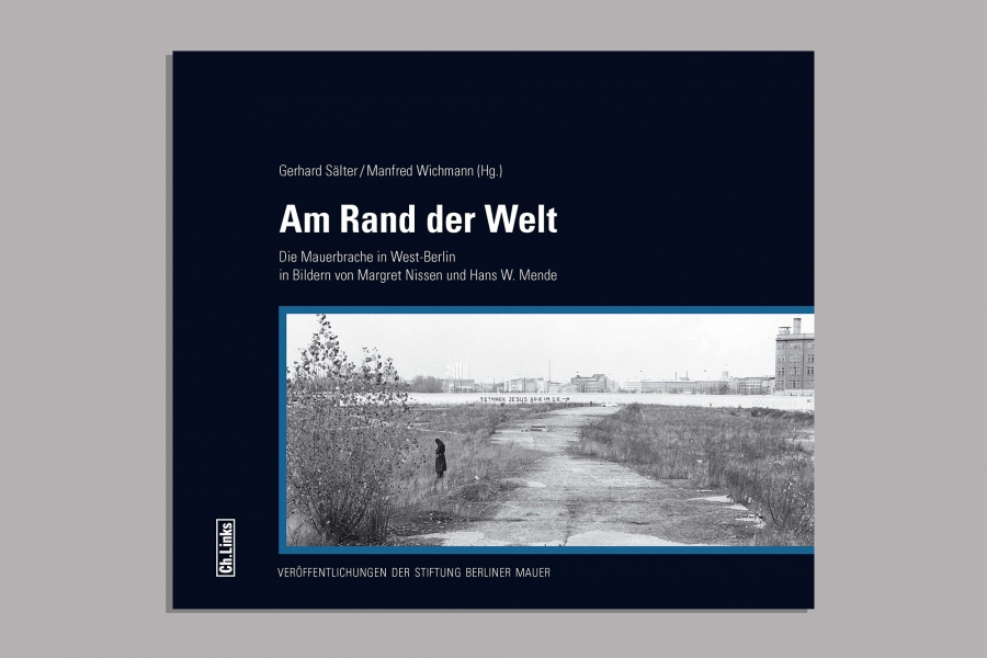 Das Buchcover