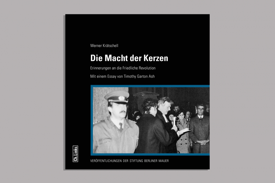 Das Buchcover