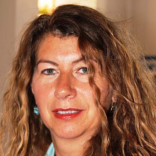 Portrait Prof. Dr. Waltraud Kofler-Engl 