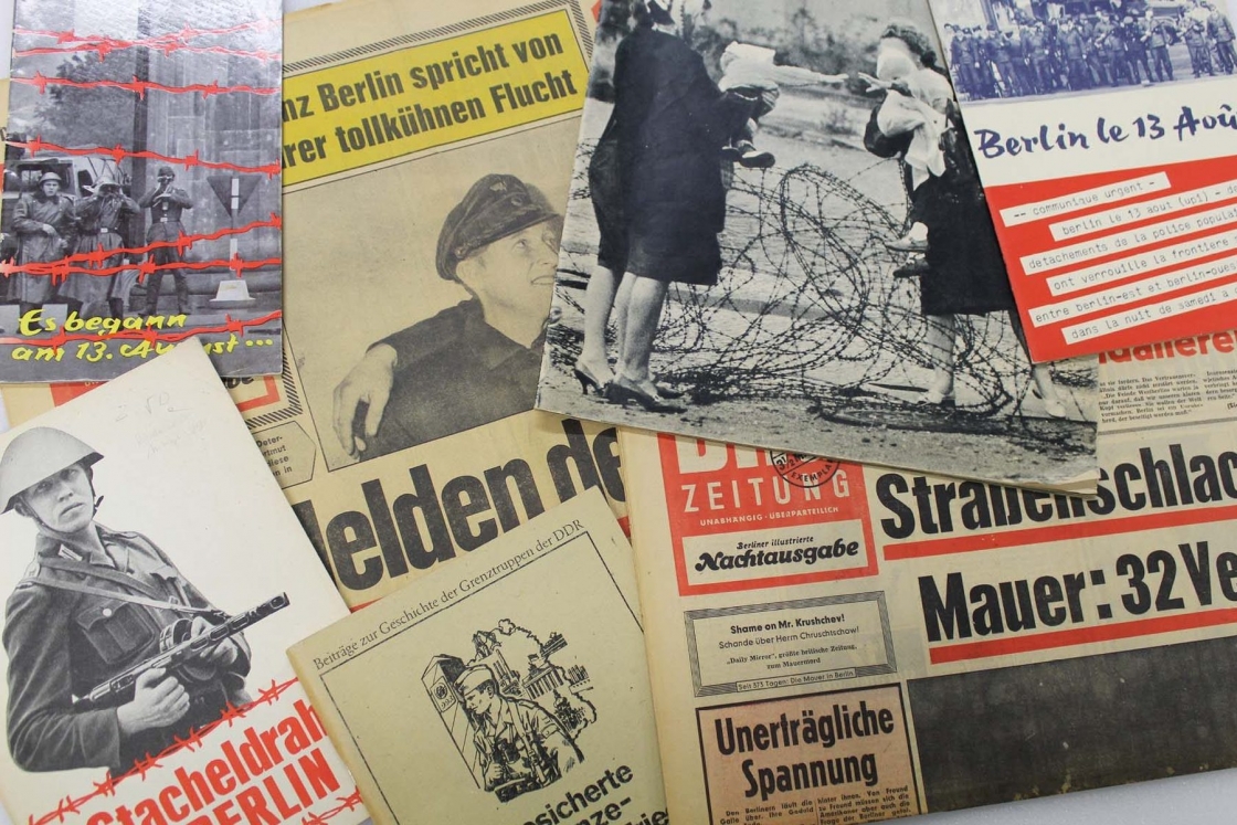 Publikationen im Archiv