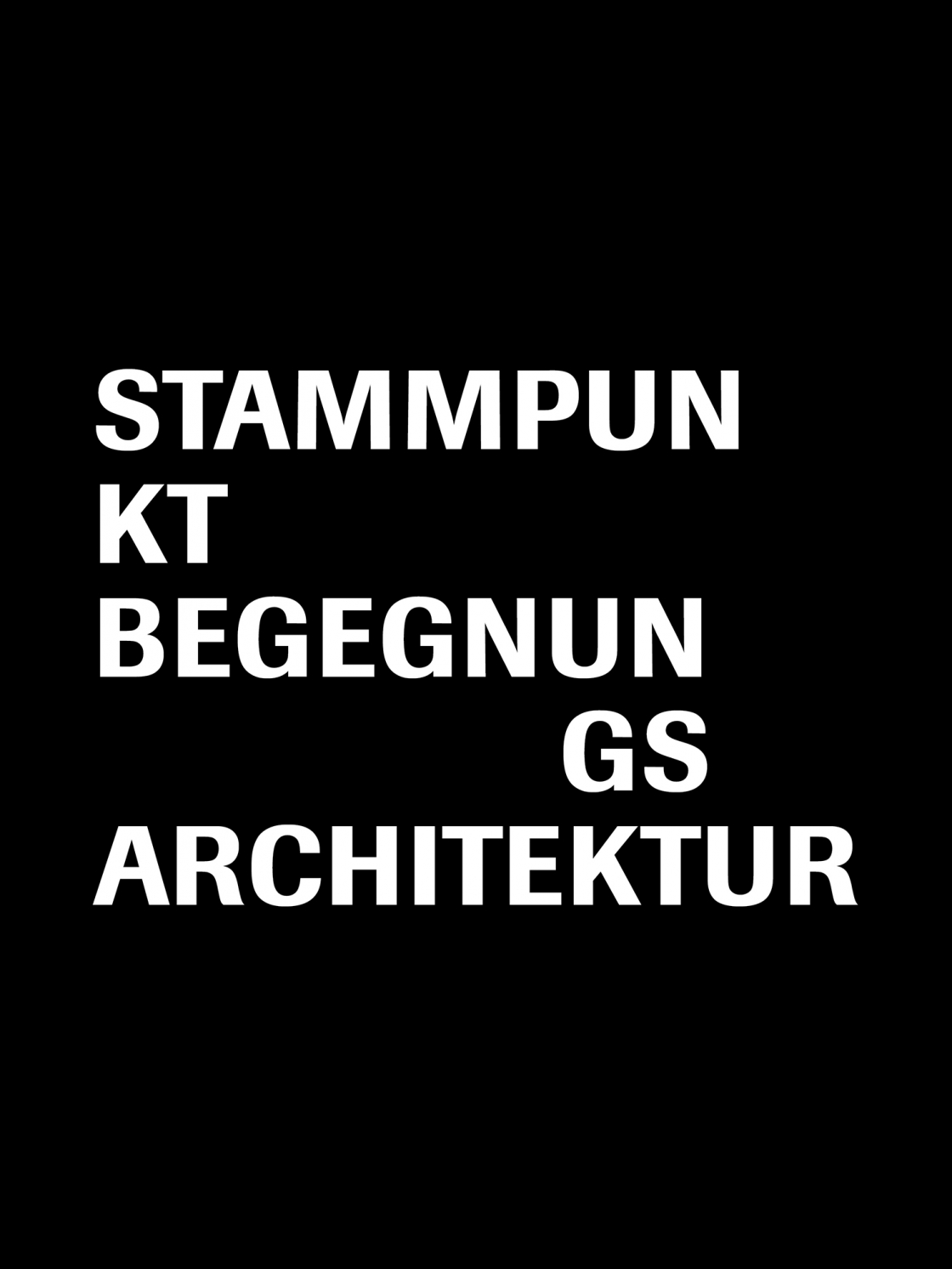 Logo Stammpunkt