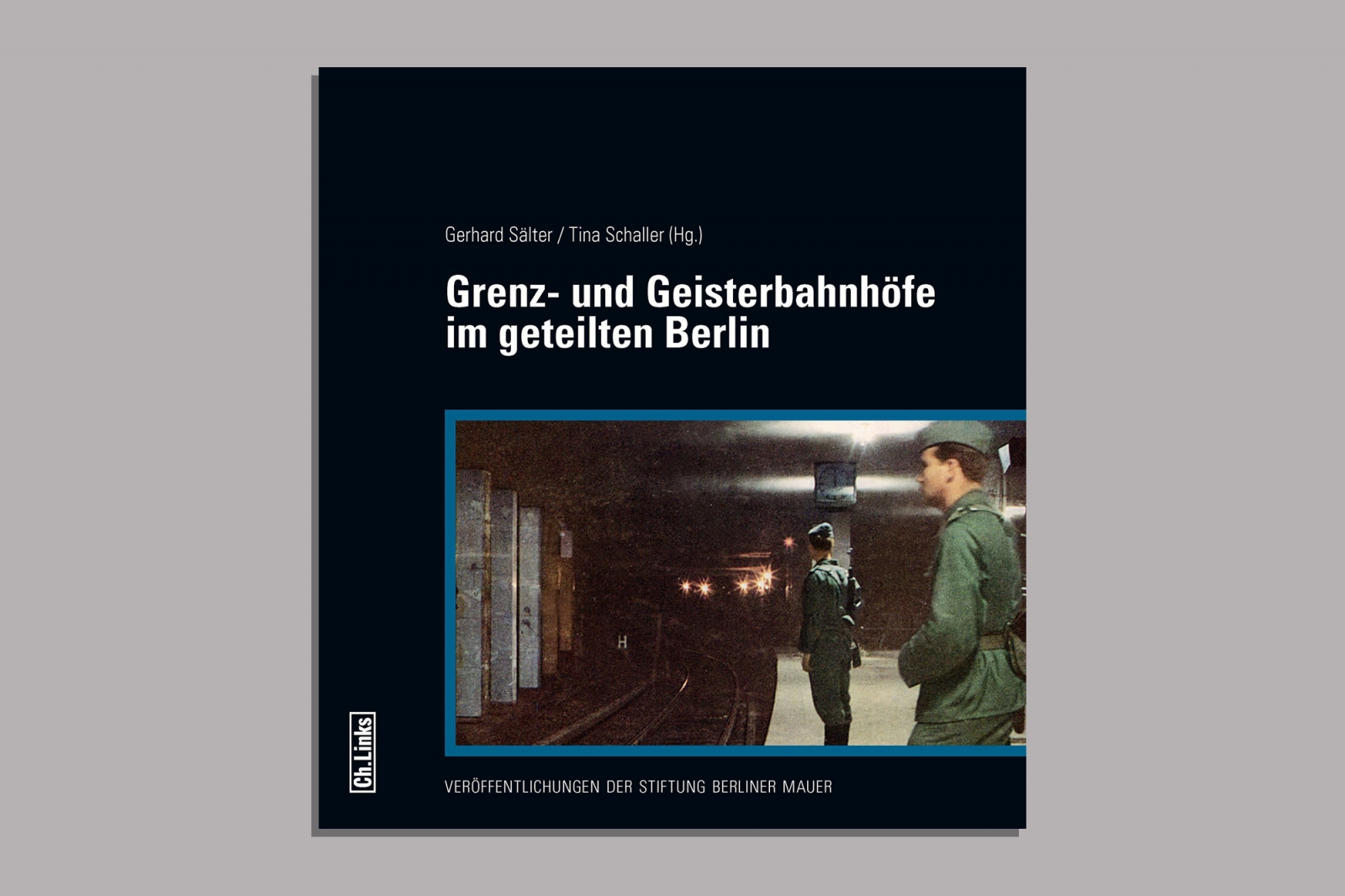 Das Buchcover