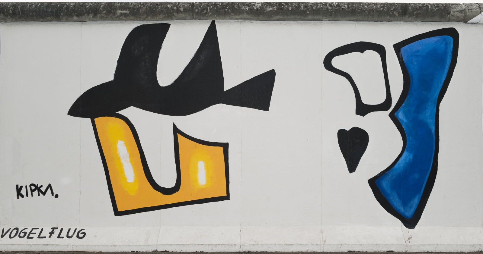 Jeanett Kipka - Vogelflug