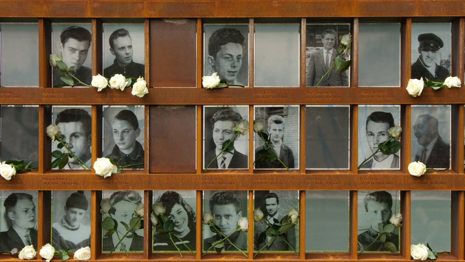 Fenster des Gedenkens